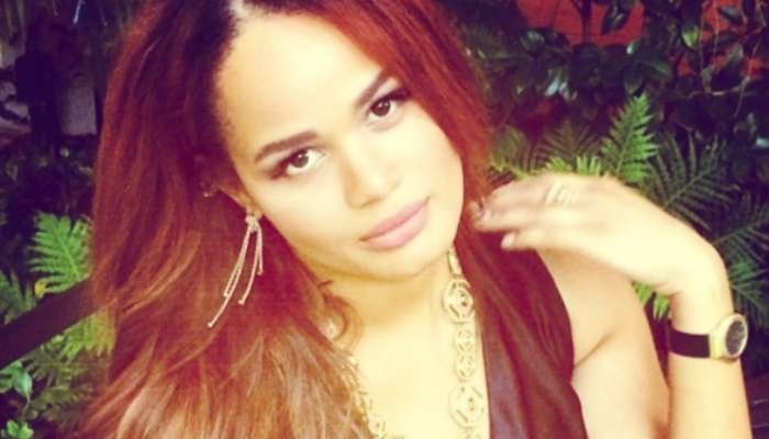 Facts About Cara Mia Wayans- Funnyman Damon Wayans' Daughter With His Ex-Spouse Lisa Thorner